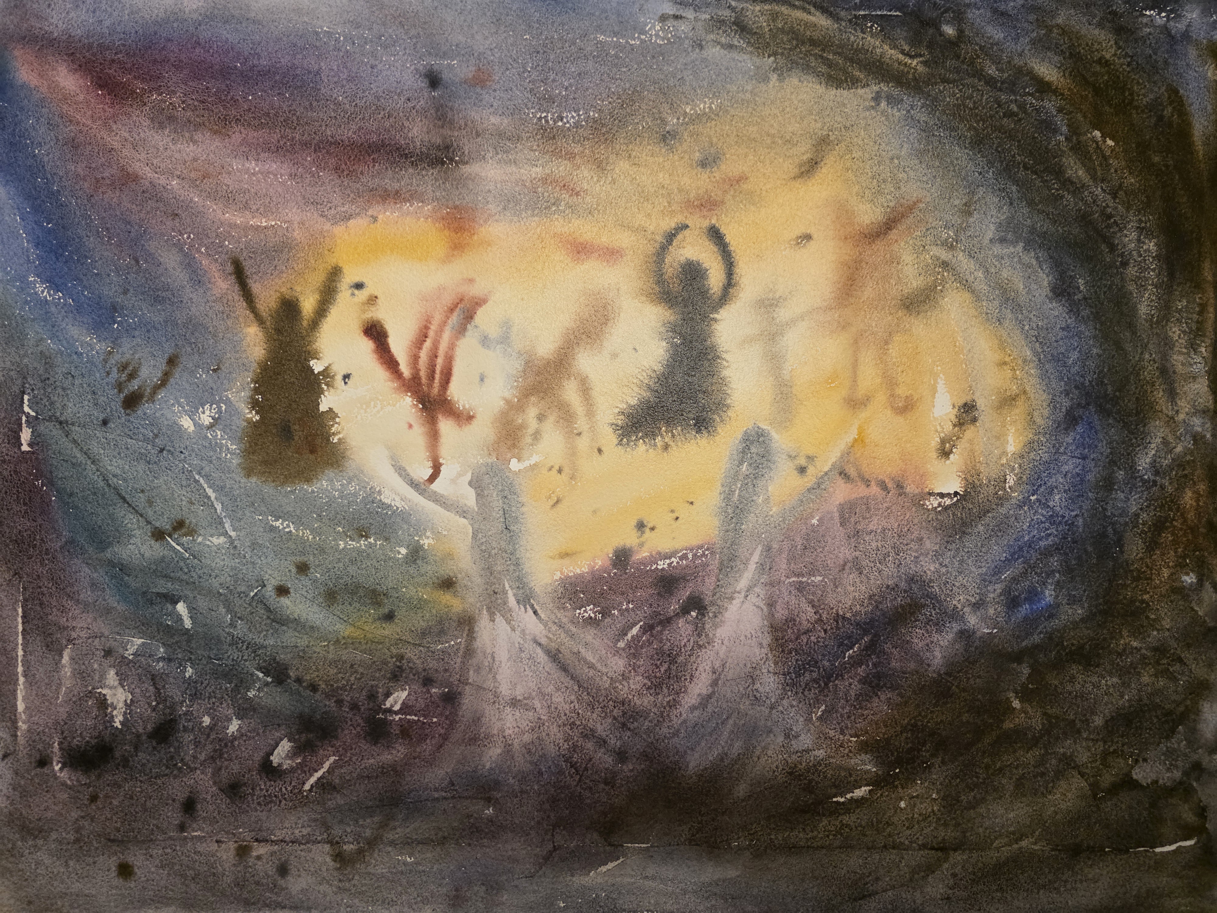 Магура: Ехо на времето