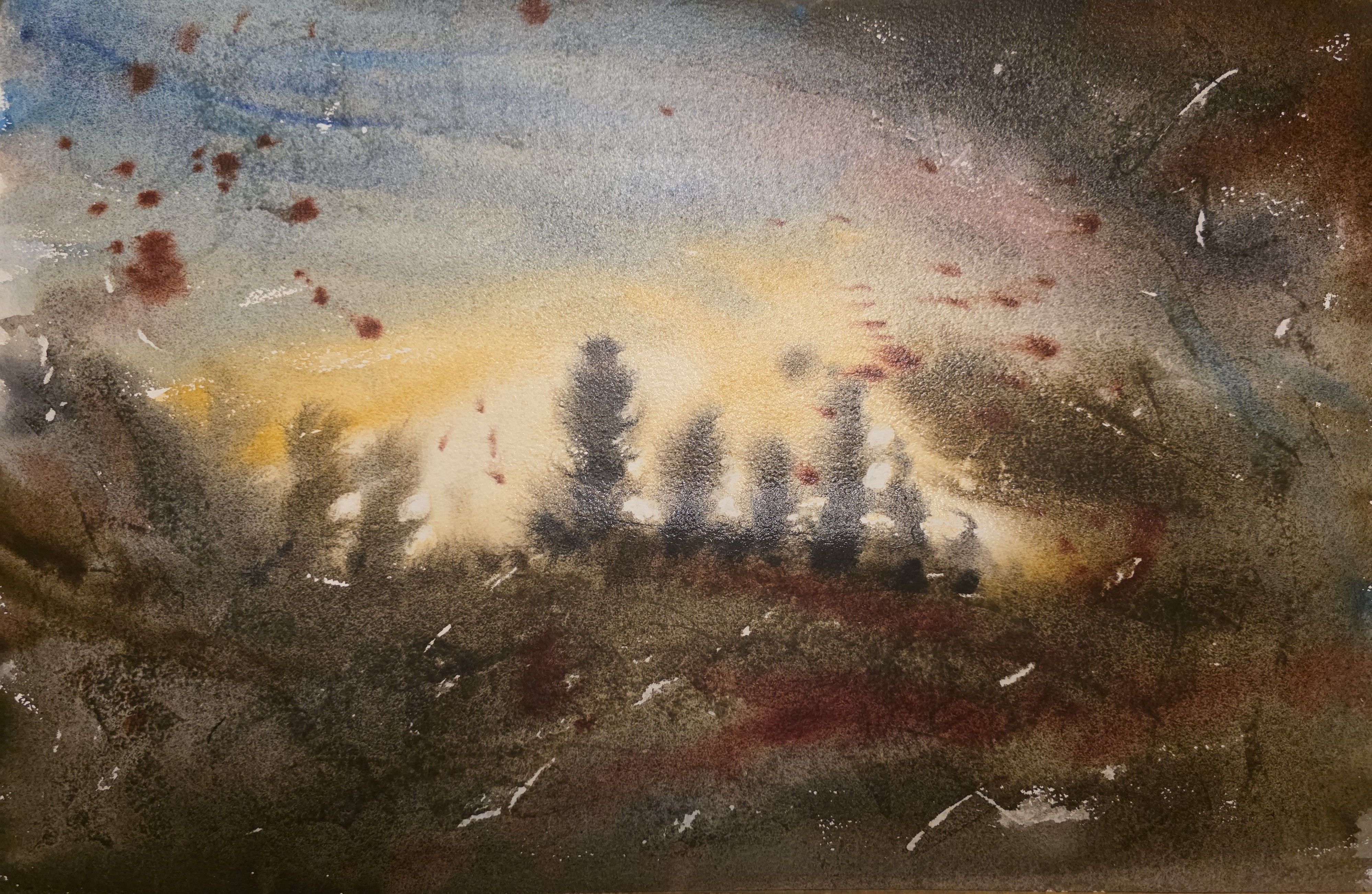 Магура: Ехо на времето