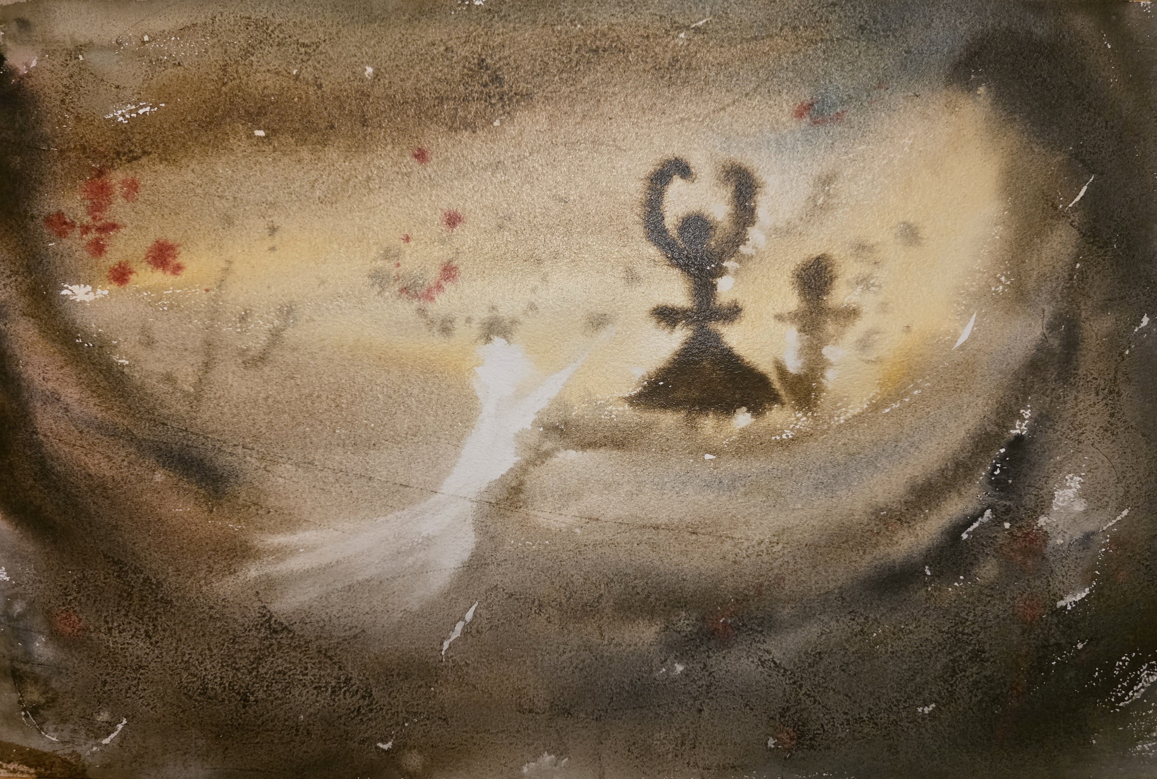 Магура: Ехо на времето